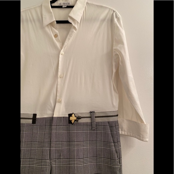 Jumpsuit - Picture 4 of 8